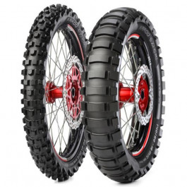   Metzeler Karoo Extreme (140/80R18 70R)