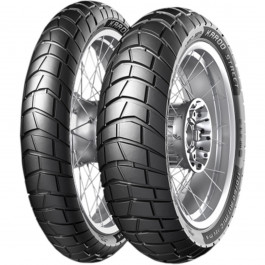   Metzeler KAROO STREET (150/70R18 70V)