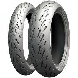   Michelin Road 5 (120/70R19 60W)