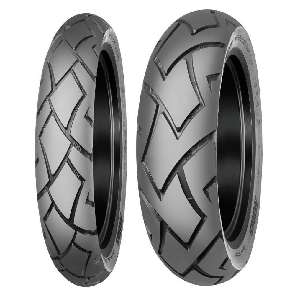 MITAS Terra Force-R (120/70R19 60V) - зображення 1