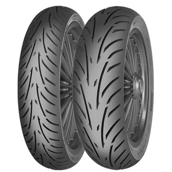 MITAS Touring Force SC (120/70R12 58P) - зображення 1