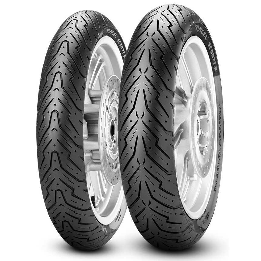 Pirelli Angel Scooter (130/70R16 61S) - зображення 1