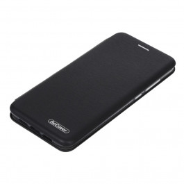 BeCover Exclusive для Samsung Galaxy M20 M205 Black (703375)
