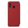 BeCover Exclusive для Samsung Galaxy M20 M205 Burgundy Red (703376) - зображення 2