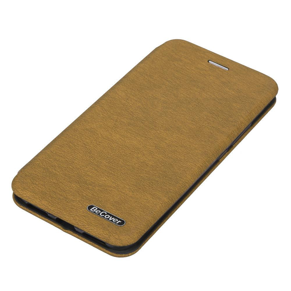 BeCover Exclusive для Samsung Galaxy M20 M205 Sand (703377) - зображення 1