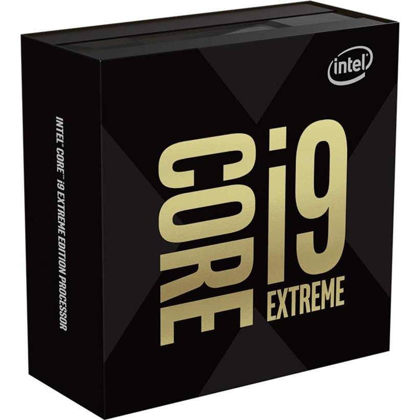 Intel Core i9-9980XE (BX80673I99980X) - зображення 1