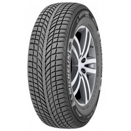   Michelin Latitude Alpin LA2 (255/50R20 109V)