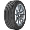 Michelin Latitude Sport 3 (265/50R19 110W) XL - зображення 1