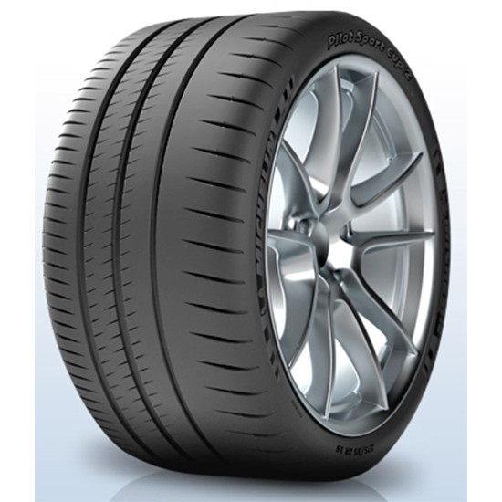 Michelin Pilot Sport CUP 2 (275/35R19 100Y) - зображення 1