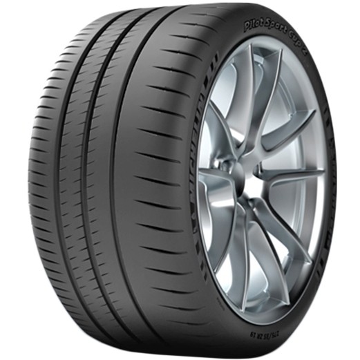 Michelin Pilot Sport CUP 2 (295/30R20 101Y) XL - зображення 1