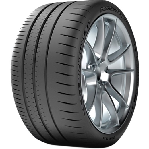 Michelin Pilot Sport CUP 2 (345/30R20 106Y) - зображення 1