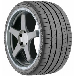   Michelin Pilot Super Sport (235/30R22 90Y)