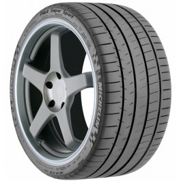 Michelin Pilot Super Sport (245/40R18 93Y)
