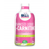 Haya Labs Advanced Liquid L-Carnitine 500 ml - зображення 1