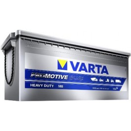 Varta 6СТ-170 Promotive BLUE (670103)