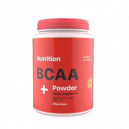 AB Pro BCAA Powder 210 g /36 servings/ Грейпфрут