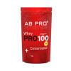 AB Pro PRO 100 Whey Concentrated 1000 g /27 servings/ Тоффи - зображення 1