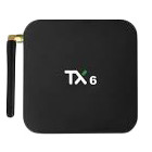 Tanix TX6 2/16GB - зображення 1