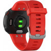 Garmin Forerunner 45 Lava Red (010-02156-16/010-02156-06) - зображення 4