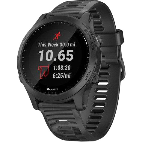 Garmin Forerunner 945 (010-02063-01/010-02063-00) - зображення 1