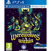  Werewolves Within VR PS4 - зображення 1