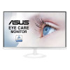 ASUS VZ249HE-W White (90LM02Q2-B01670) - зображення 1