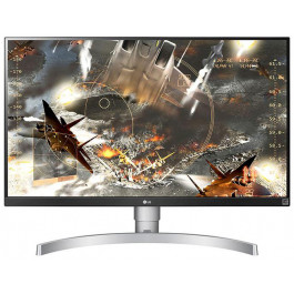   LG 27UL650-W