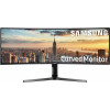 Samsung C43J890DKUX (LC43J890DKUXEN) - зображення 1