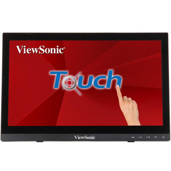 ViewSonic TD1630-3 - зображення 1