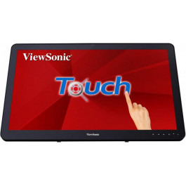 ViewSonic TD2430