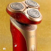 SOOCAS Electric Shaver S3 Red/Gold - зображення 3