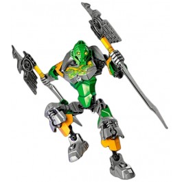 LEGO Bionicle Лева - Повелитель Джунглей (70784)