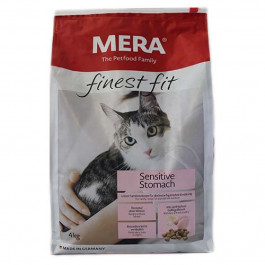 Mera Finest Fit Sensitive Stomach 4 кг (4025877341342)
