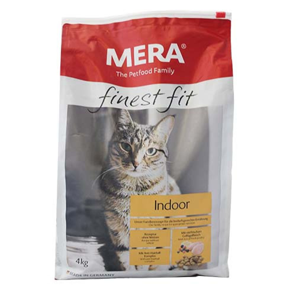 Mera Finest Fit Indoor 4 кг (4025877337345) - зображення 1