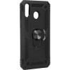 BeCover Military для Samsung Galaxy M20 SM-M205 Black (703759) - зображення 1