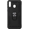 BeCover Military для Samsung Galaxy M20 SM-M205 Black (703759) - зображення 2