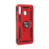 BeCover Military для Samsung Galaxy M20 SM-M205 Red (703761) - зображення 1