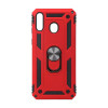 BeCover Military для Samsung Galaxy M20 SM-M205 Red (703761) - зображення 2