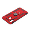 BeCover Military для Samsung Galaxy M20 SM-M205 Red (703761) - зображення 4