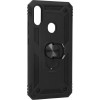 BeCover Military для Xiaomi Redmi 7 Black (703767) - зображення 1