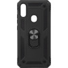 BeCover Military для Xiaomi Redmi 7 Black (703767) - зображення 2