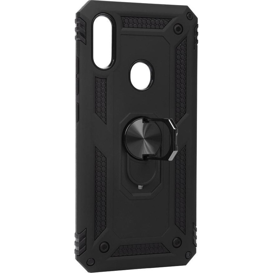 BeCover Military для Xiaomi Redmi Note 7 Black (703771) - зображення 1