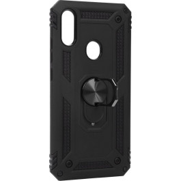 BeCover Military для Xiaomi Redmi Note 7 Black (703771)