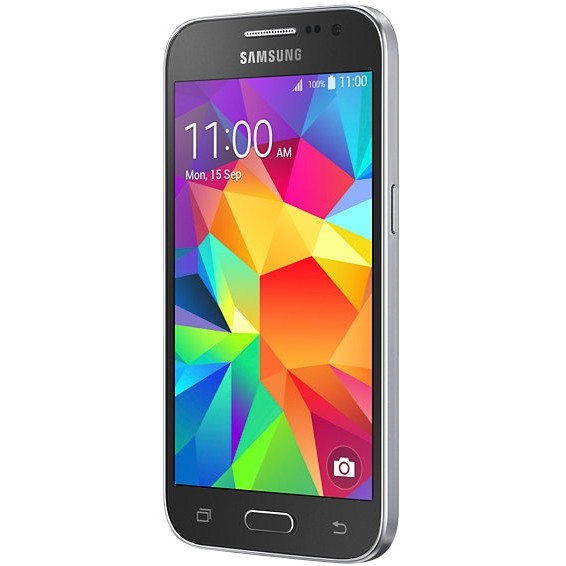 Сенсорный экран для Samsung GH/DS Galaxy Core Prime, белый - Все запчасти