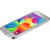 Samsung G360H Galaxy Core Prime Duos (Silver) - зображення 5