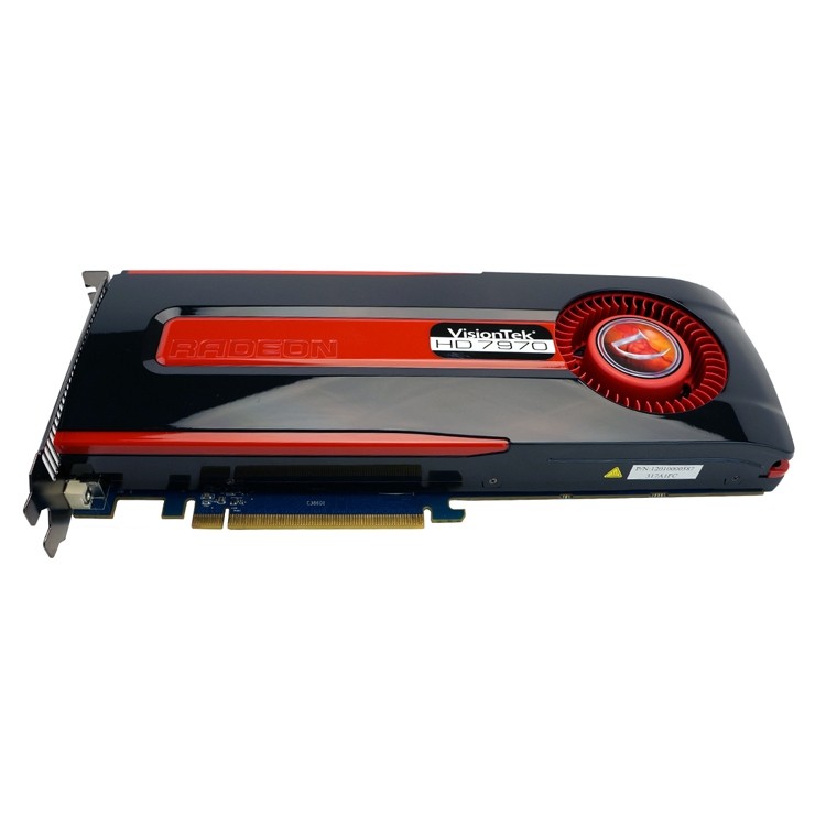 VisionTek Radeon HD 7970 3 GB (900491) - зображення 1