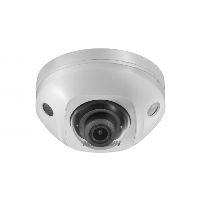 HIKVISION DS-2CD2563G0-IS (2.8 мм) - зображення 1