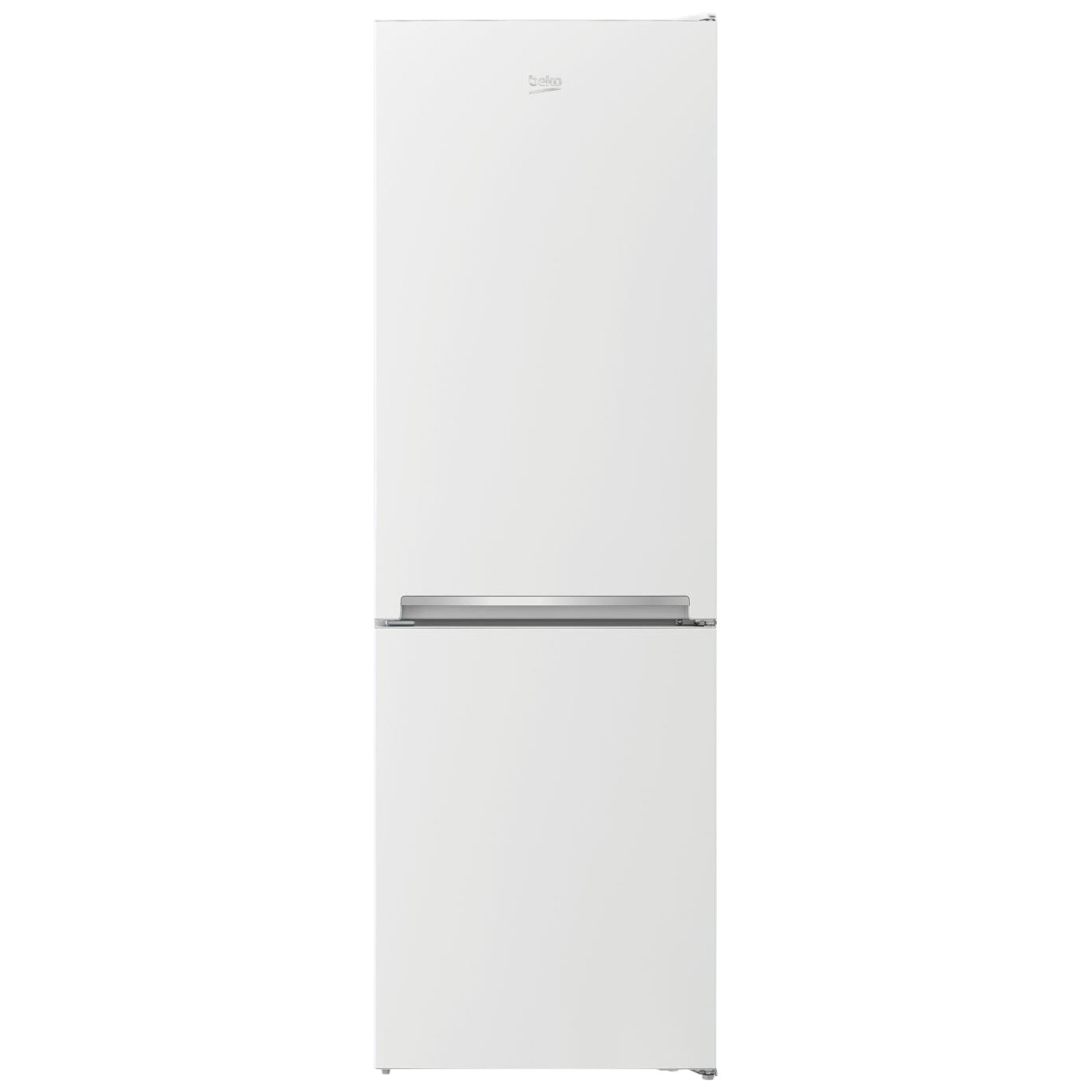 Beko RCSA366K30W - зображення 1