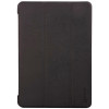 BeCover Smart Case для Apple iPad Air 3 2019 Black (703775) - зображення 1