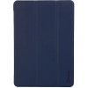 BeCover Smart Case для Apple iPad Air 3 2019 Deep Blue (703777) - зображення 1